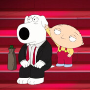 圆蛤镇第一突破手Stewie G