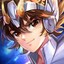 Saint Seiya