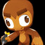 Macaco Dardo