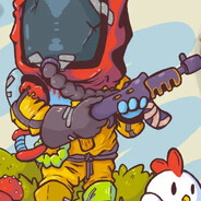 #RETRO rustiK #melon #burp rust