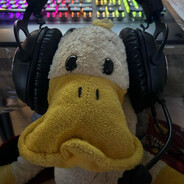 Mr Canard