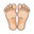 Suck on my sweaty toes