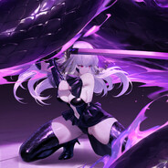 鬼才少女熙熙子QAQ