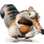 Scrat coming for your nuts