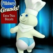 Pillsbury Boy