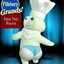 Pillsbury Boy