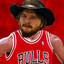 Colter Ball