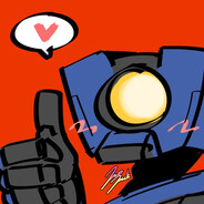 Steam Avatar