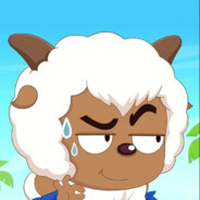 羊村第一自由人-沸羊羊