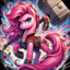 PinkiePie