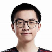 顶级一号位李心悦