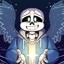 Sans x