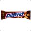 Snickersツ