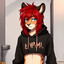 redd (gay furry version)