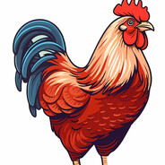 rooster