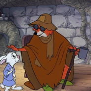 Robin Hood