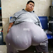 Fat Chud Loser