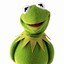 KERMIT THE FROG