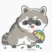 吃月饼的噬元兽