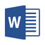 Microsoft Office Word 2016