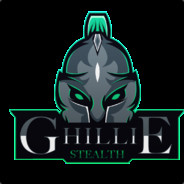 GhillieStealth