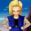 Android 18