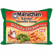 Sriracha Chicken
