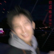 平平无奇的老实人