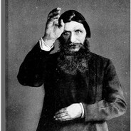 rasPUTIN