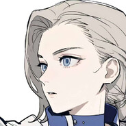 雪花落下划过脸颊