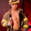 Fireman Nasty