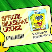 im literally spongebob