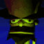 Cortex the Bong Ripper