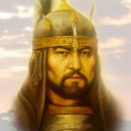 Kabanbay avatar