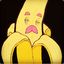 Depressed Banana