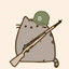 Pusheen
