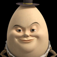 Humpty Aleksander Dumpty