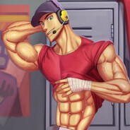 Steam Avatar