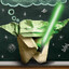 Origami Yoda