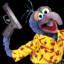 Gonzo but with a Gun