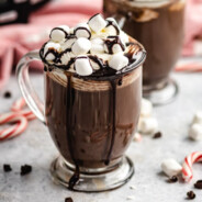 Hot Cocoa