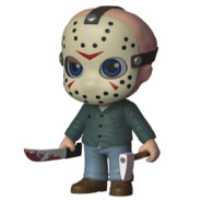 jason voorhees