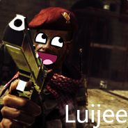 Luijee