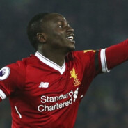 Sadio Mané