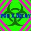 Pro x Decay