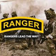6th U.S Ranger Battalion
