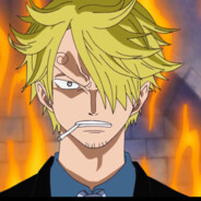 суровый парень