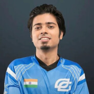 职业选手世一开