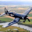 Vought F4U Corsair