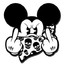 Mickey Thug Life®